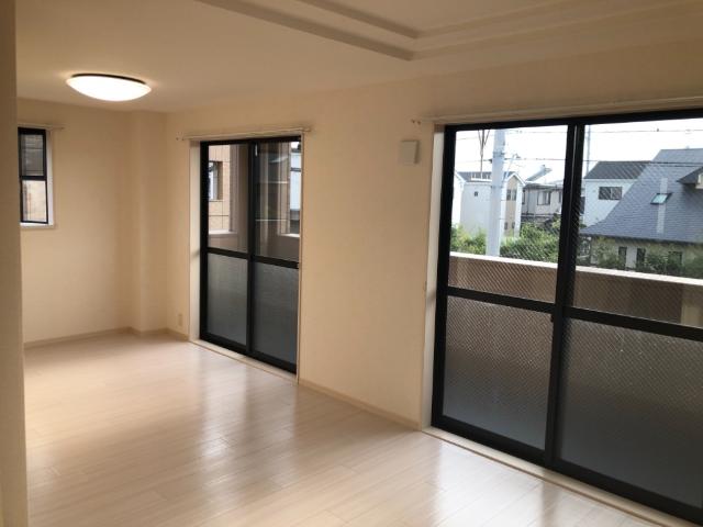 3/22 リビング/ダイニング