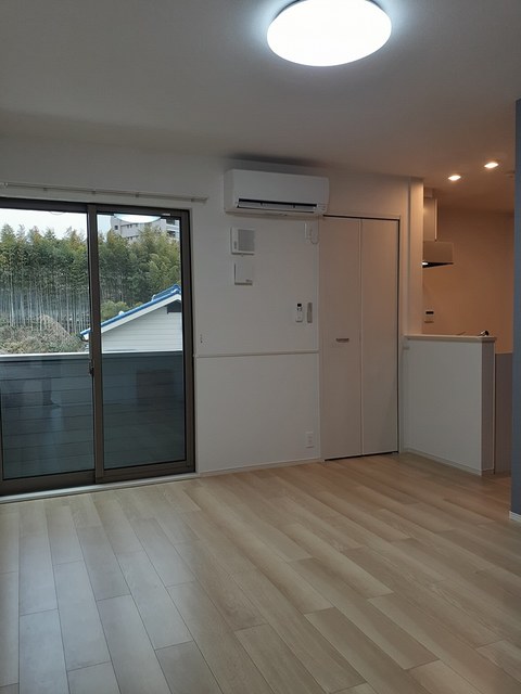 3/20 リビング/ダイニング