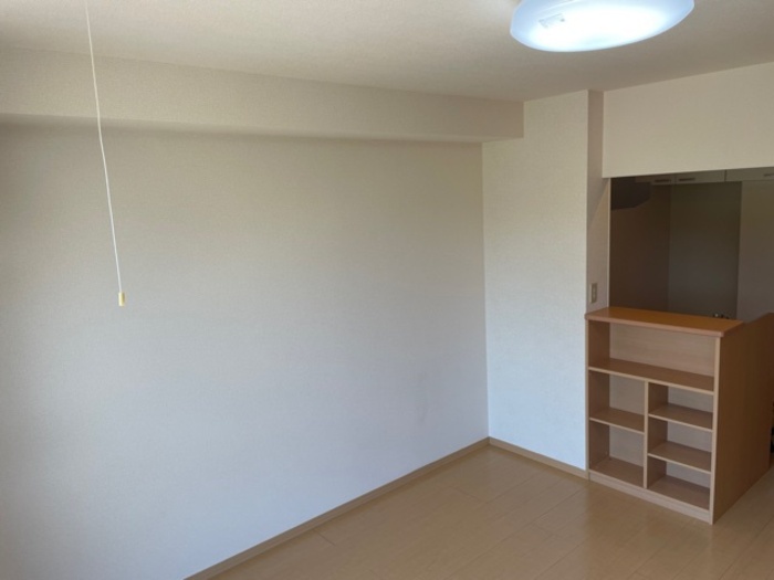 3/20 リビング/ダイニング