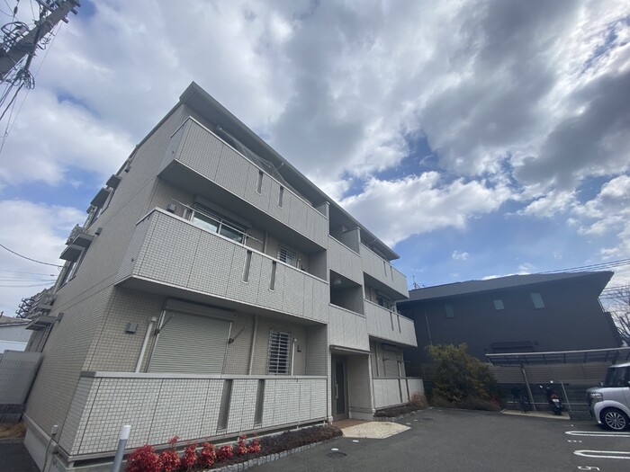 1/30 外観