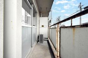 9/17 バルコニー