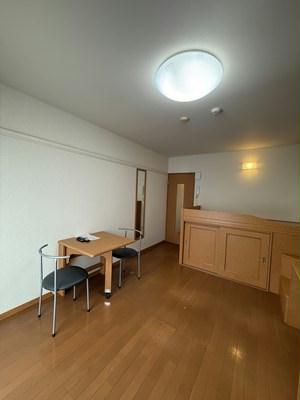 3/14 リビング/ダイニング