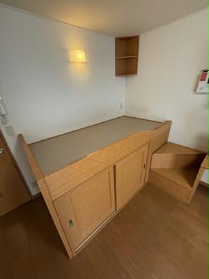 4/14 リビング/ダイニング