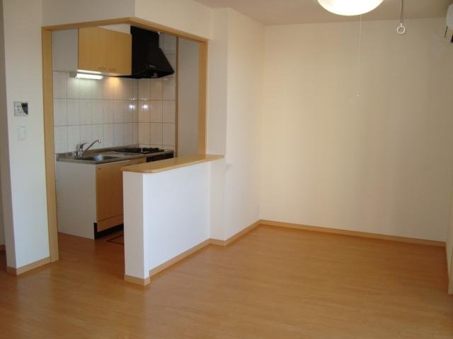 3/27 リビング/ダイニング