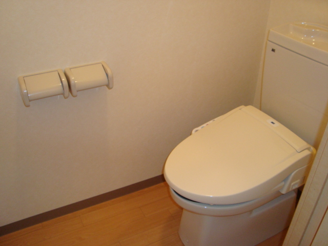 10/27 トイレ