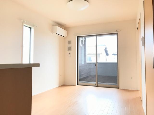 3/27 リビング/ダイニング