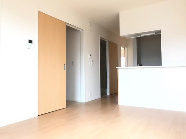 4/27 リビング/ダイニング