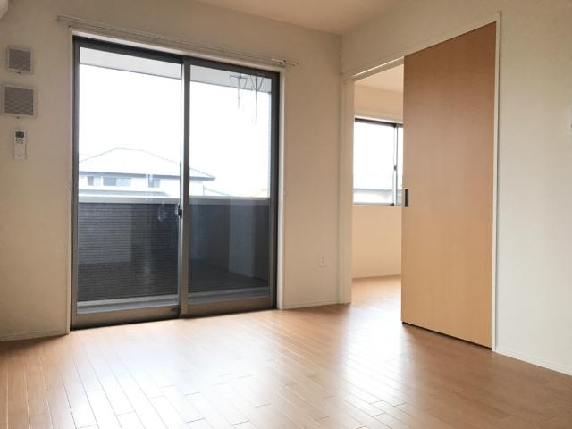 5/27 リビング/ダイニング