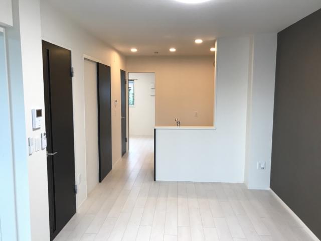 3/30 リビング/ダイニング