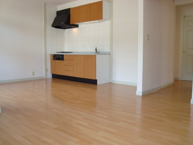 3/24 リビング/ダイニング