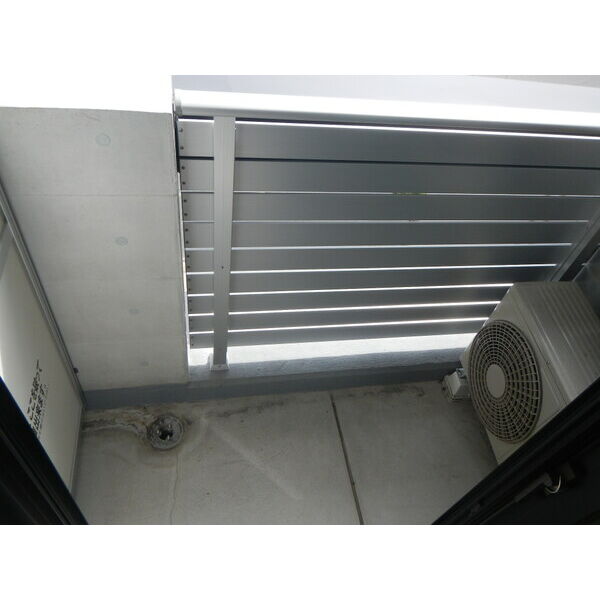 16/29 バルコニー