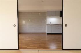 11/22 バルコニー