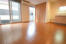 4/20 リビング/ダイニング