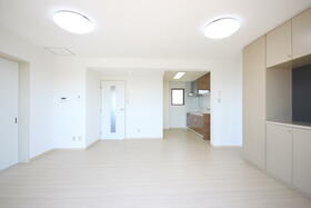 6/24 リビング/ダイニング