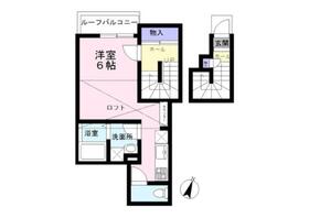 わいずけいの間取り