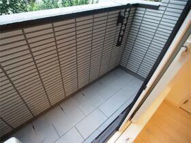 13/16 バルコニー