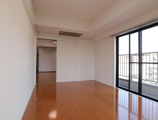 4/22 リビング/ダイニング