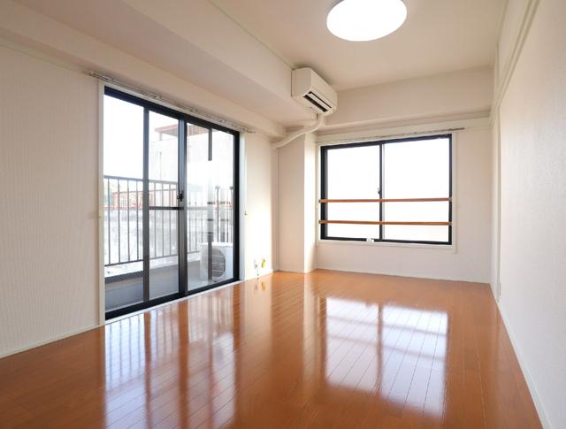 3/22 リビング/ダイニング