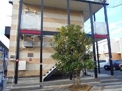 14/14 エントランス