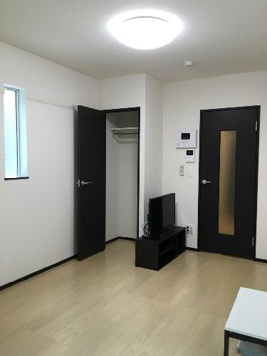 3/19 リビング/ダイニング