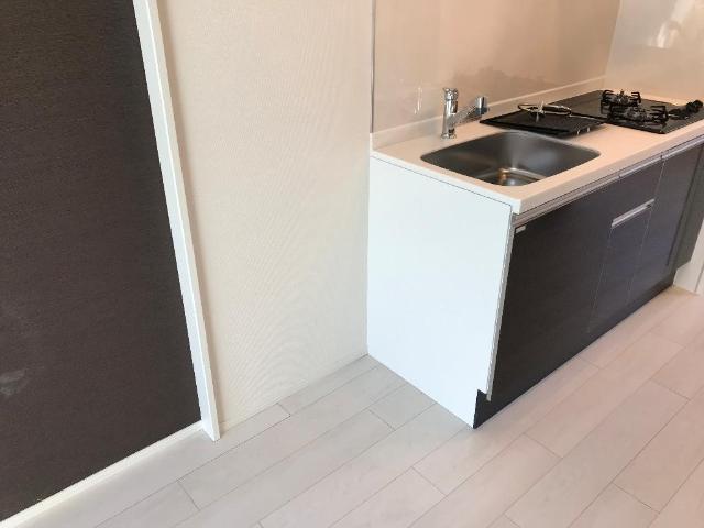 14/30 キッチン