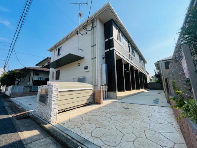 1/30 外観