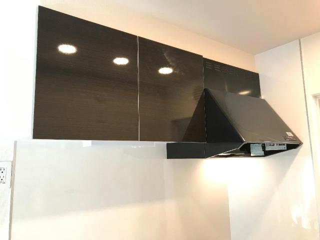 13/30 キッチン