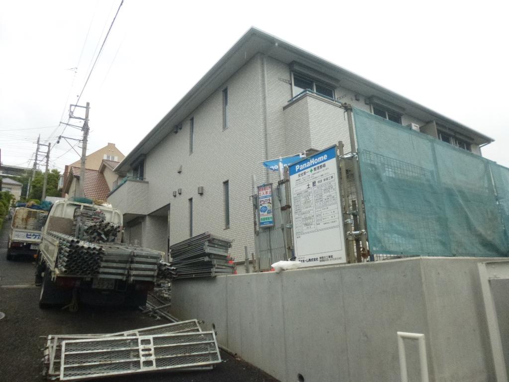 12/19 エントランス