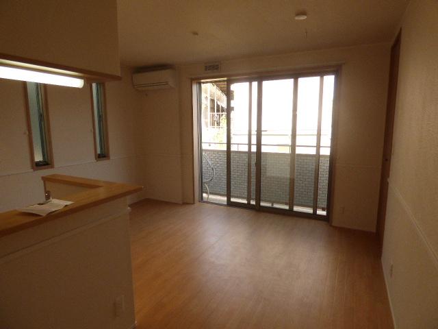 3/19 リビング/ダイニング