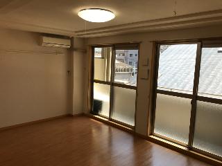 4/30 リビング/ダイニング