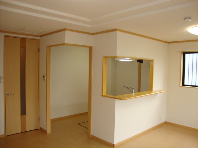 4/30 リビング/ダイニング