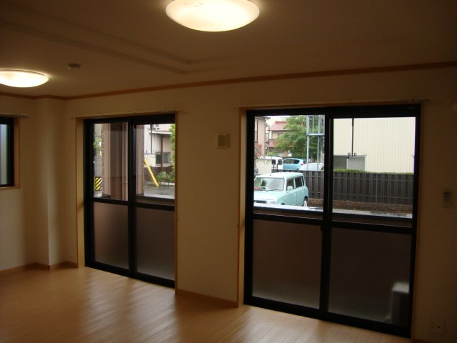 3/30 リビング/ダイニング