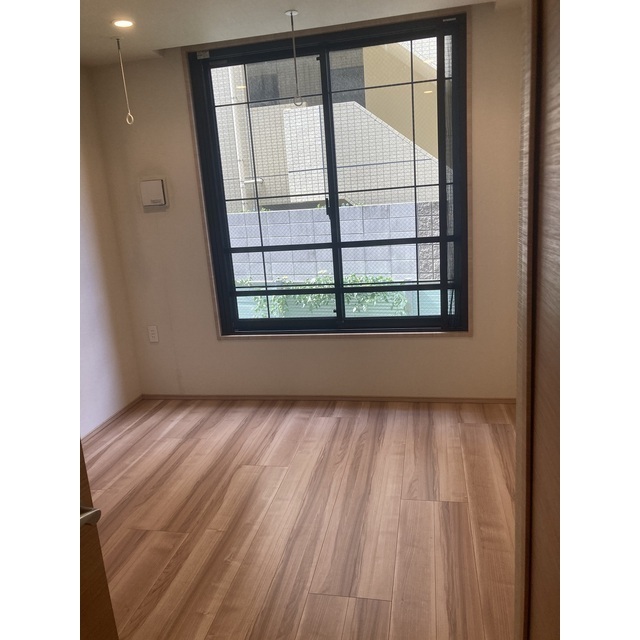 4/16 リビング/ダイニング