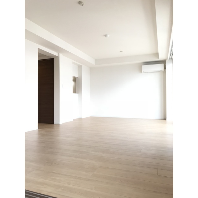 4/25 リビング/ダイニング