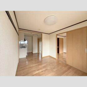 7/16 リビング/ダイニング