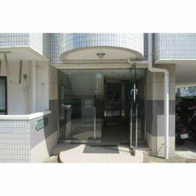 14/16 エントランス