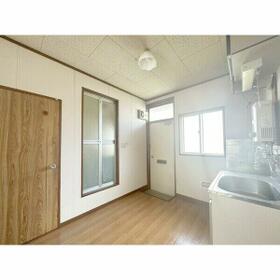 11/15 リビング/ダイニング