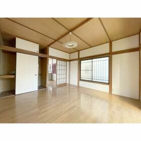 6/14 リビング/ダイニング