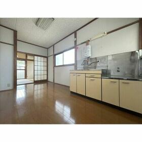 9/14 リビング/ダイニング