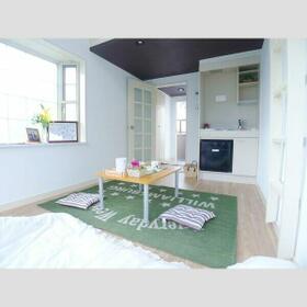 4/16 リビング/ダイニング