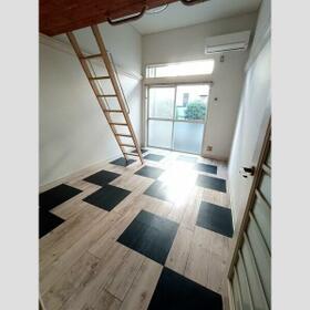 5/15 リビング/ダイニング