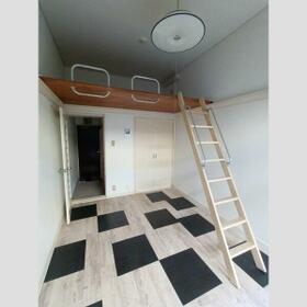 6/15 リビング/ダイニング