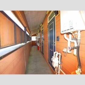 6/7 エントランス