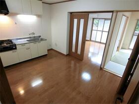 3/16 リビング/ダイニング