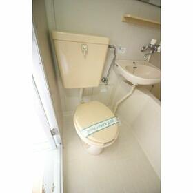 7/16 トイレ