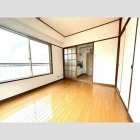 6/15 リビング/ダイニング