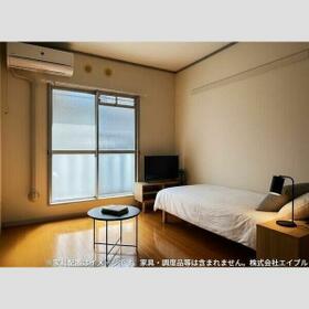 6/16 リビング/ダイニング