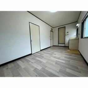 8/16 リビング/ダイニング