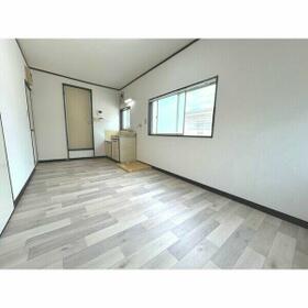 6/16 リビング/ダイニング