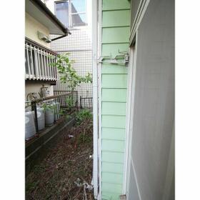 13/16 バルコニー